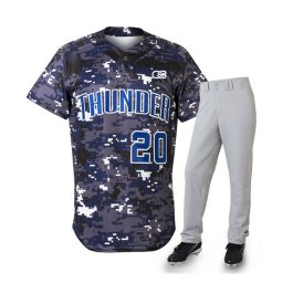 Baseball Uniform