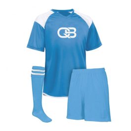 Soccer Uniform