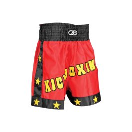 Boxing Short