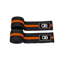 Knee Wraps