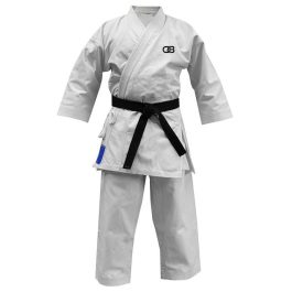 Karate Uniforms