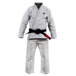 JIU-JITSU UNIFORM