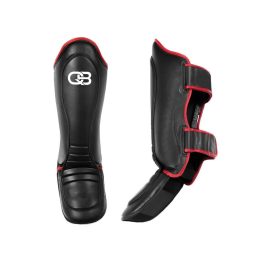 Shin Pad
