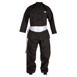 KUNG FU UNIFORM