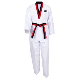 TAEKWANDO UNIFORM