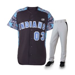 Baseball Uniform