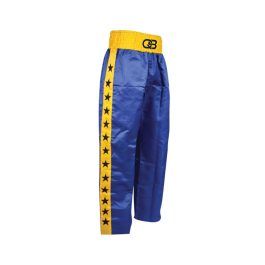 Boxing Trousers
