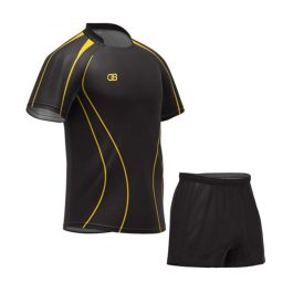 Rugby Uniform