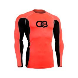 Rash Guard