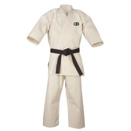 Karate Uniforms