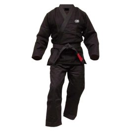 JIU-JITSU UNIFORM