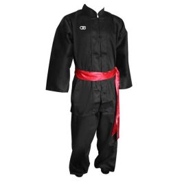 KUNG FU UNIFORM