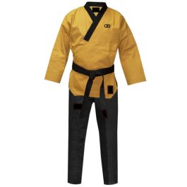 TAEKWANDO UNIFORM