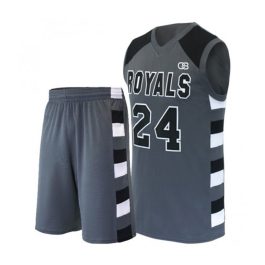 Basketball Uniform