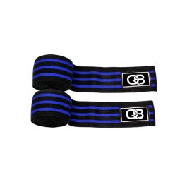 Knee Wraps