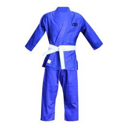 Karate Uniforms