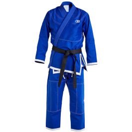 JIU-JITSU UNIFORM