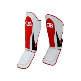 Shin Pad