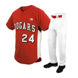 Baseball Uniform