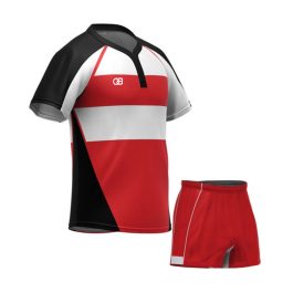 Rugby Uniform