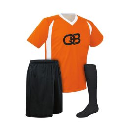 Soccer Uniform