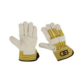 Canadian Rigger Gloves