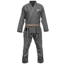 JIU-JITSU UNIFORM