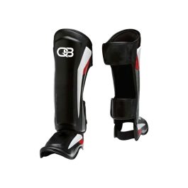 Shin Pad