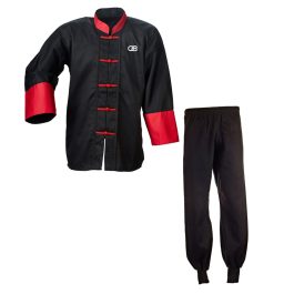 KUNG FU UNIFORM