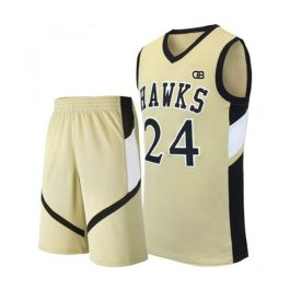 Basketball Uniform