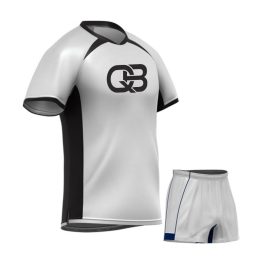 Rugby Uniform