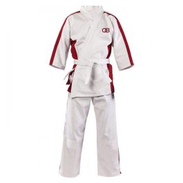 Karate Uniforms