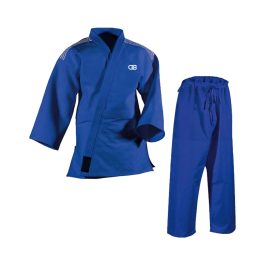 JIU-JITSU UNIFORM