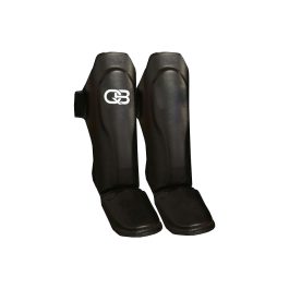Shin Pad