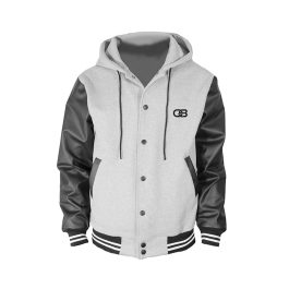 Varsity Jacket