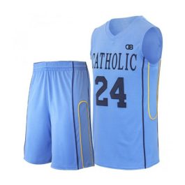 Basketball Uniform