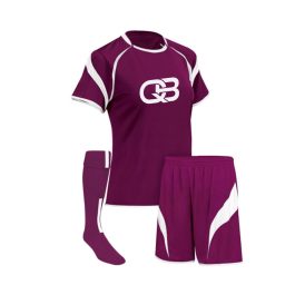 Soccer Uniform