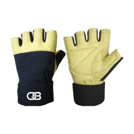 Weight Lifting Gloves