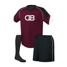 Soccer Uniform
