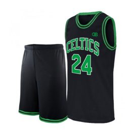 Basketball Uniform