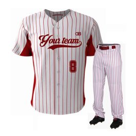 Baseball Uniform