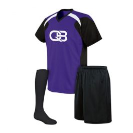 Soccer Uniform